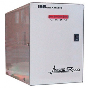 MICRO SR 1000 1600 2000